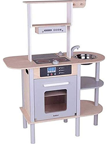 Beeboo Holzküche 71x29,5x94,5cm