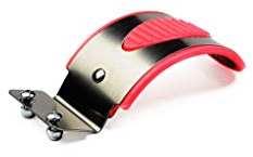 MICRO Bremse komplett für Maxi Deluxe Variante Aqua