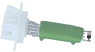 Nrf 342031 - Widerstand, Innenraumgebläse