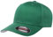 Flexfit Herren Athletic Baseball Fitted Cap Verschluss, Pfeffergrün, L/XL