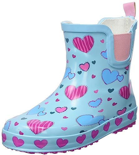 Beck Sweethearts, Stivali di Gomma Bambine e Ragazze