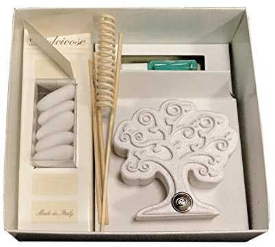Regalami.shop Diffusore per ambienti Albero della vita