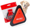 Maxshine Mini Pet Hair Car Carpet Brush
