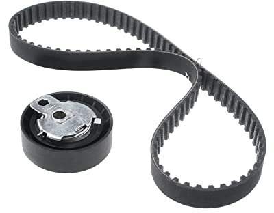 Zahnriemensatz für C-Max Fiesta Focus Galaxy Mondeo IV S-Max Tourneo Transit 1.8L Diesel 1998-2015 VKMA04108