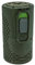 BEGADI Airsoft Federdruck Granate, Auslöser einstellbar, robust & einfach für 300 BB, Oliv, (Gen.2)
