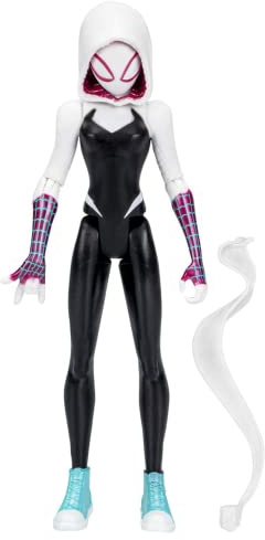 Hasbro - Spider-Man Verse Sortiment Figuren 15cm (F37305L0)