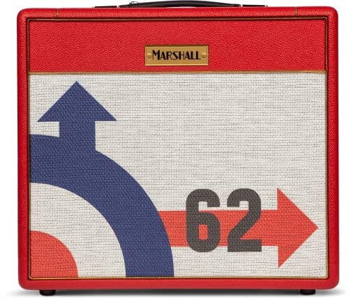 Marshall SV20CD19 Target (Ltd. Edition)