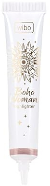WIBO. Illuminator Boho Woman Highlighter Nr. 2