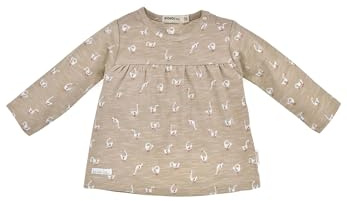 Bondi T-Shirt Langarm ´Gänschen´, Gans Allover 74 Suse Liebe Suse Artikel-Nr.93956