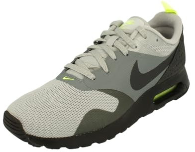 NIKE Air Max Tavas Men's Trainers Sneakers Shoes 705149 (Wolf Grey/Anthracite/Cool Grey 015) UK10 (EU45)