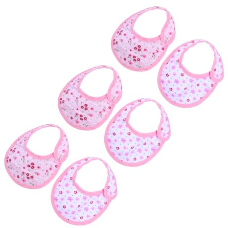 HEMOTON 3satz Puppen Spaß Spielkleidung Für Puppen Verstellbare Weiche DIY Zubehör Für Kleinkinder