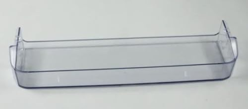 MyApplianceSpares Cheese Buttler Fridge Door Shelf Guard for Logik Swan Fridge Freezer LFC50B18 SR9070W
