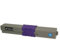 JetWorld Toner Ersatz Oki C332 46508711 Cyan für C332DN, C332DNw, MC363DN, MC363DNW, MC363N 3000 Seiten je Tonerkartusche