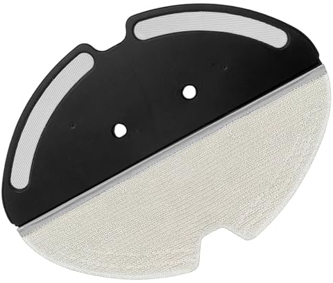 Support de Tissu de Broche Q8 Max Compatible avec Roborock Q8 Max Robot Aspirateur Pièces Accessoires