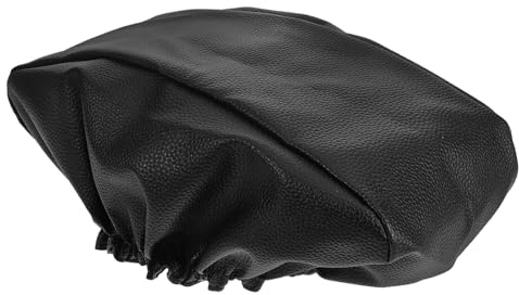 MAGICLULU Housse De Treuil Électrique Housse De Protection Pour Treuil Épaisse 13.78X4.92X4.53in Anti-Uv Et Anti-Poussière Pour De Véhicule Électrique Installation Facile