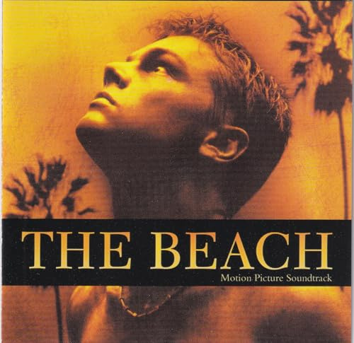 The Beach: Motion Picture Soundtrack by Blur and Mory Kante (2000) - Soundtrack