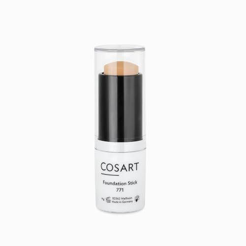 Cosart Coolstick Highlighter Gold Shimmer