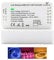 Smart LED Strip Controller Zigbee RGB CCT 1ID Dimmable Compatible with Zigbee Hub Whole House Intelligence Smart Phone App Control Voice Control(Hub Required, No WiFi)
