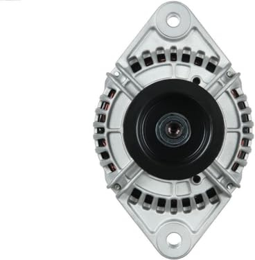 AS-PL Lichtmaschine 110A Generator LiMa 24V Alternator mit Riemenscheibe für VOLVO 7700 für RENAULT TRUCKS KERAX A0139