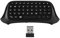 Niiyen Grifftastatur,Mini Wireless Controller Keyboard Controller Wireless Chat Keyboard Fit für einen Mini Wireless Controller Keyboard Controller Wireless Chat