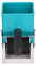 Handheld Glue Spreader, Tank Quick Coating Gluing Tool Glue Applicator Roller for Latex for Universal Glue for PVC Glue for Veneer Glue
