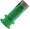 KURSTOL Diamond Core Drill Bits - 20mm with M14 thread Tile Hole Saws for Dry Drilling Porcelain Ceramic Tile Granite Marble Stone Vacuum Brazed Diamond Drill Bit