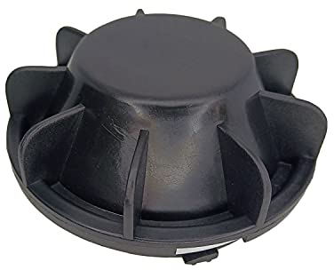 1 PC YEHOLTE Für Hyundai Ix35 Scheinwerfer Staubabdeckung LED Birne Verlängerung Staubkappen Scheinwerfer Stecker (Y1010J For LED)