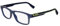 Brillen LACOSTE L2707N 424 MATTE BLUE 55/16/145 MALE
