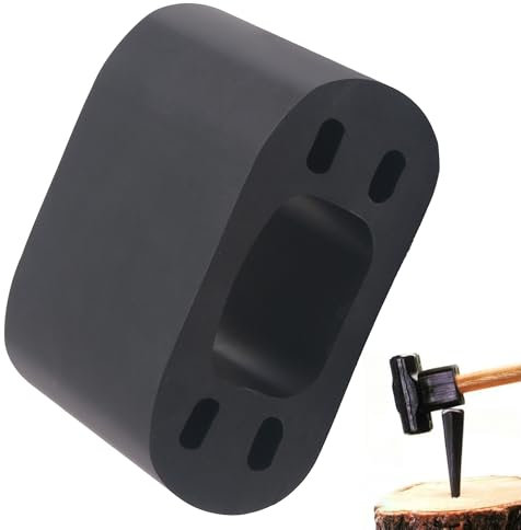 GGTE Hammer Handle Protector for Sledge Hammer and Axes,Hammer Saver Prevents Overstrike Damage to Handles
