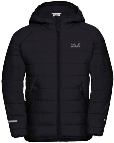 Jack Wolfskin Jungen New Zenon, Phantom, 176 EU