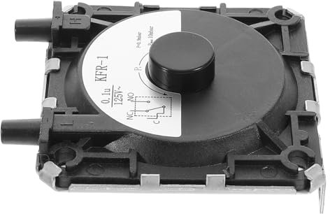 ARTIBETTER Luftdruck Für Gasheizungen Wandmontiertes Kesselzubehör Ersatzteil Für Reparaturzubehör Für Gaskessel