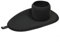 Gettimore Per Kayak Spray Deck Neoprene Impermeabile Gonna 90x52cm Pozzetto Copertura con Maniglia a Sgancio Rapido