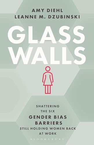 Glass Walls: Shattering the Six Gender Bias Barriers Still Holding Women Back at Work