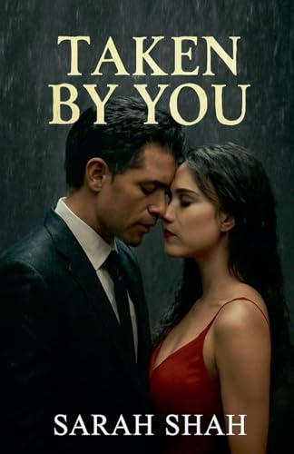 Taken By You