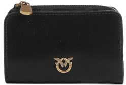 PORTAFOGLI E PORTATESSERE Donna PINKO MINI WALLET 106206 A0F1 Z99Q | 106206, A0F1, Z99Q