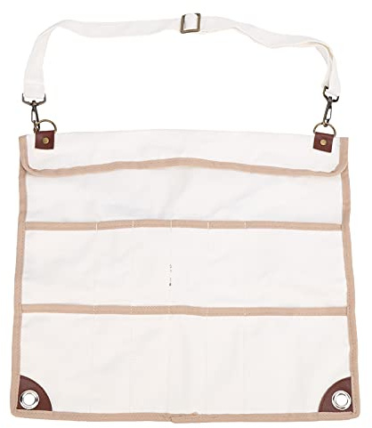 HOSEONFN Sac de Vaisselle de Camping, Oxford Portable, Sac de Rangement de Couverts de Pique-Nique, organisateurs pour Voyage