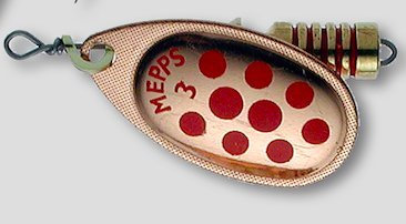 cucchiaino mepps aglia cpar30021