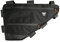 Touring Rennrad Rahmentasche | Medium (12L)