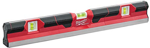 Milwaukee MLCON24 61 cm Estrichwaage aus Beton