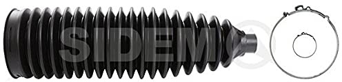 SIDEM 309.236 Coupling Bars for Vehicles
