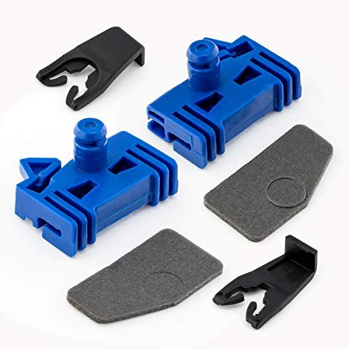 LST FENSTERHEBER REPARATURCLIP VORNE LINKS/RECHTS VEL SATIS
