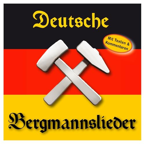 Deutsche Bergmannslieder