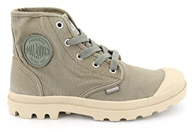 Palladium Pampa Hi 92352339, Boots - 39 EU