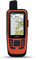 Garmin 86i Navigationsgerät, tragbar, mit Kommunikationsmöglichkeiten Satellite inReach