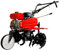 SAKAWA Motocultor Motoazada 7CV 2 Vel adelante 1 Atrás