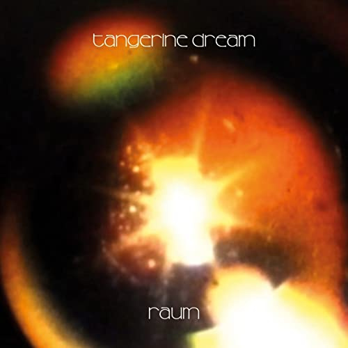 Raum (Gatefold Black 2lp) [Vinyl LP]