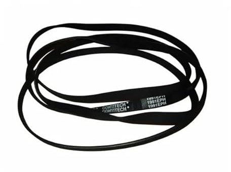 FIGEVIDA Hotpoint Indesit C00300793 6PHE 1991 cinghia per asciugatrice Hotpoint Indesit