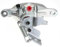 MAX Compatible with Ford Mondeo 2000-2007 Compatible with Jaguar X-Type 2001-2009 Brake Caliper Rear right