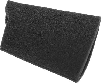 Filter kompatibel mit/Ersatzteil für Bosch 12019017 Akku-Handstaubsauger (siehe Beschreibung