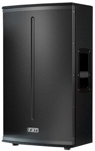 FBT X-PRO 110A Speaker Attivo Amplificato 1500W 10 Bluetooth NUOVO